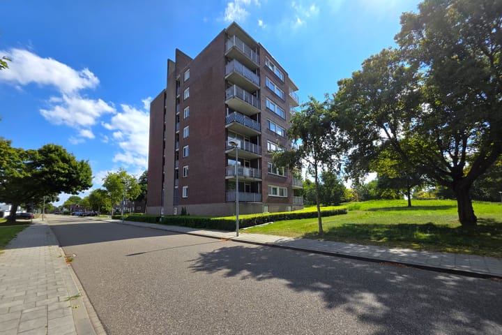 Laathofruwe 35H in Maastricht