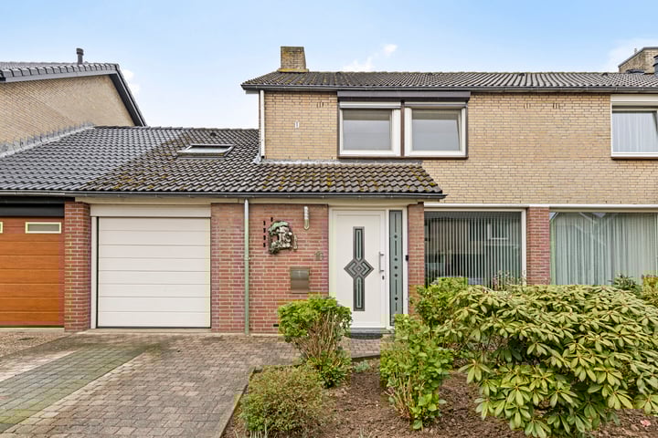 Laathofstraat 16 in Beek