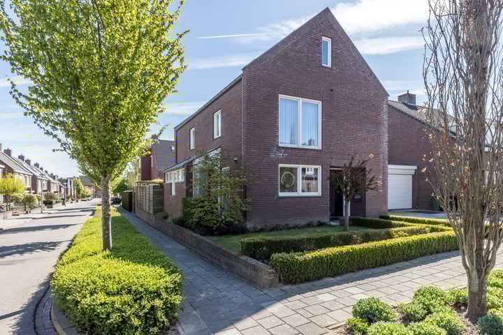 Foto van woning Laathovenlaan 6, Margraten