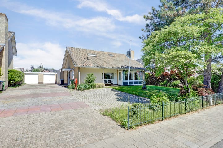 Photo of property Laauwikstraat 43, Lent