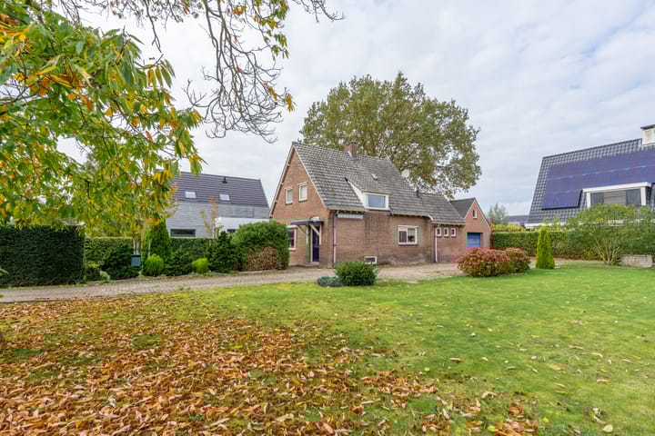 Laauwikstraat 75 in Lent