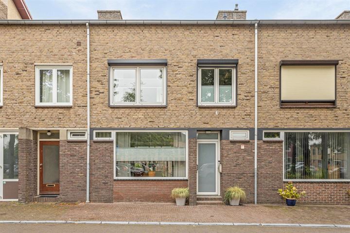 Labouréstraat 20 in Beek