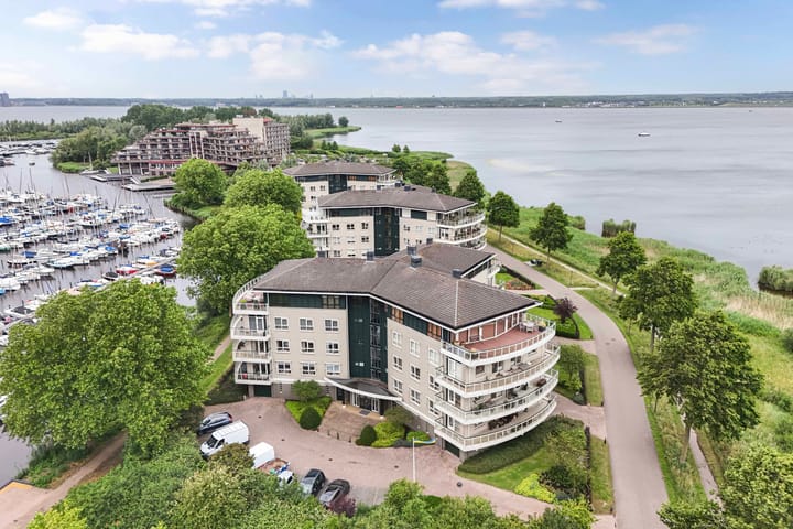 Foto von Haus Labradorstroom 15, Huizen