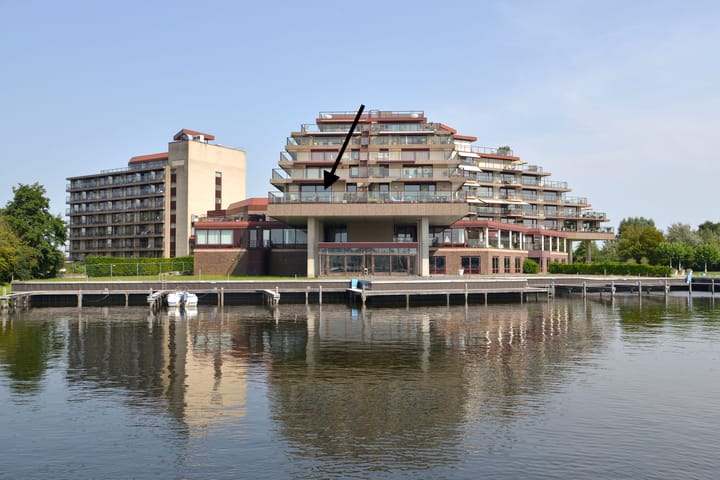 Labradorstroom 93 in Huizen