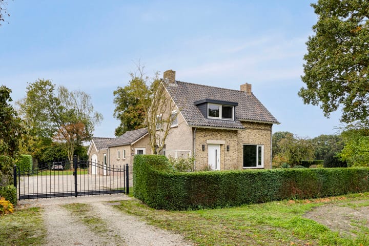 Photo of property Lage Baan 10a, Schaijk