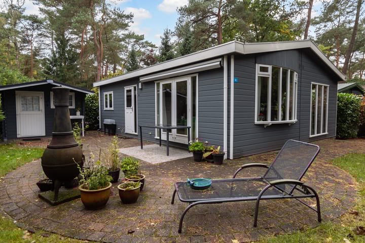 Lage Bergweg 31-B9, Beekbergen Foto van woning Lage Bergweg 31-B9, Beekbergen