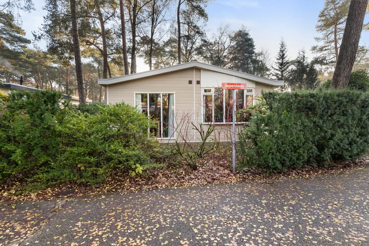 Foto van woning Lage Bergweg 31-C22, Beekbergen