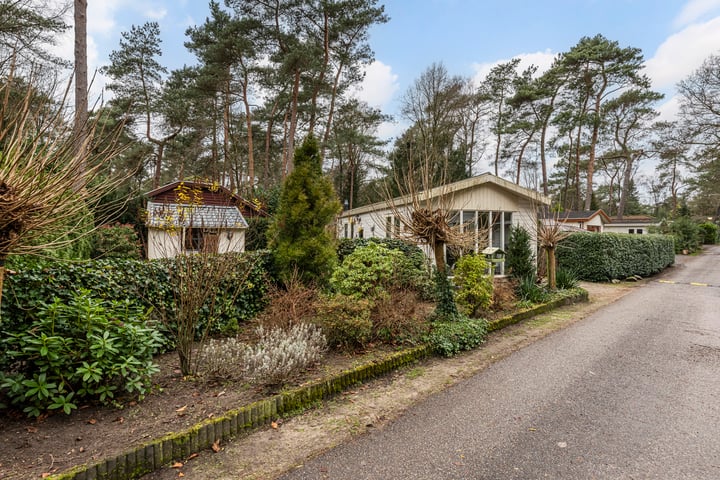 Lage Bergweg 31-D5 in Beekbergen