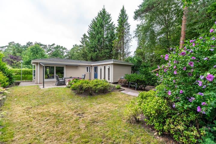 Photo of property Lage Bergweg 31-E3, Beekbergen