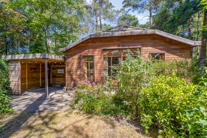 Photo of property Lage Bergweg 31-K1, Beekbergen