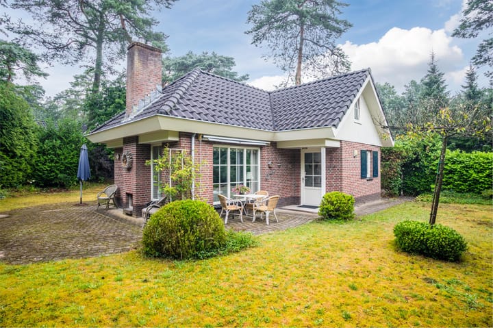 Lage Bergweg 31-Q11 in Beekbergen Foto