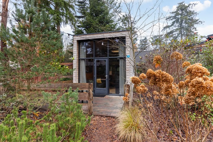 Foto van woning Lage Bergweg 31-TH26, Beekbergen