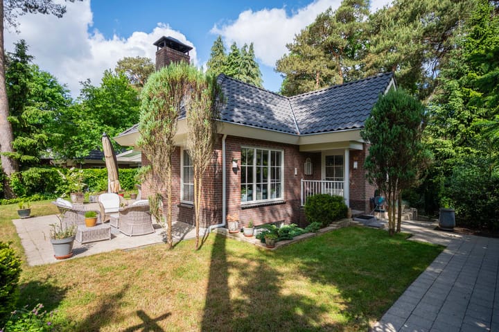 Lage Bergweg 39-27 in Beekbergen