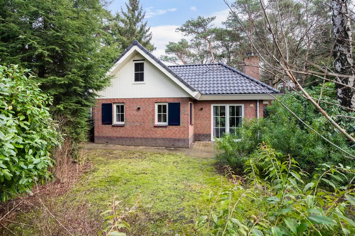 Lage Bergweg 39-36 in Beekbergen