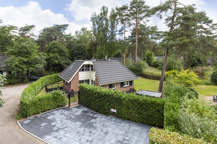 Lage Bergweg 39-44 in Beekbergen