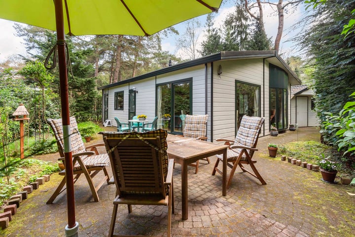 Lage Bergweg 41-27 in Beekbergen