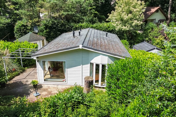 Foto van woning Lage Bergweg 41-51, Beekbergen