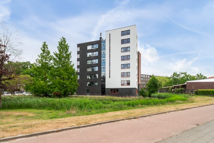 Lage Boog 49 in Amersfoort
