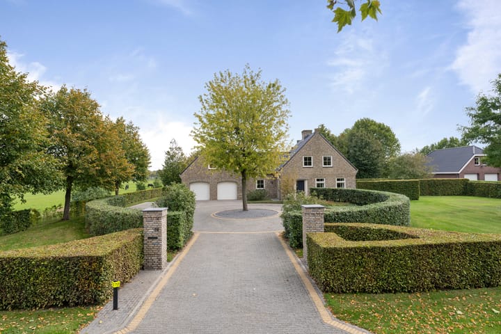 Lage Donk 72, Etten-Leur Photo of property Lage Donk 72, Etten-Leur