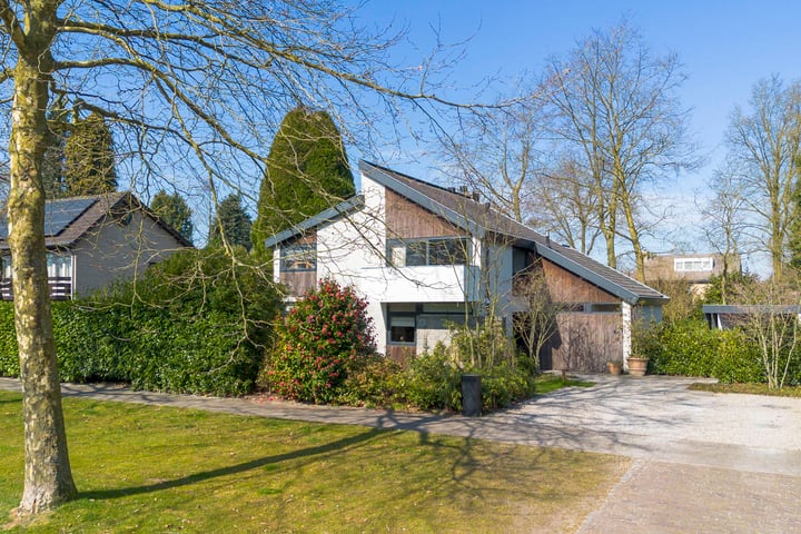 Photo of property Lage Driesstraat 20, Helvoirt