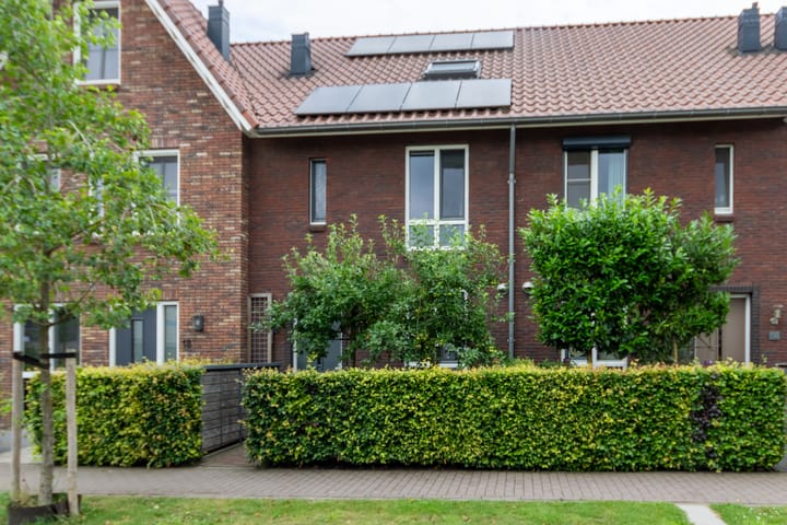 Lage Engweg 16 in Harskamp