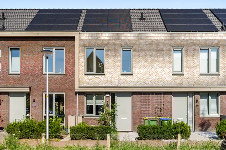 Lage Engweg 17 in Harskamp