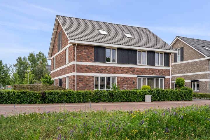 Lage Engweg 9 in Harskamp