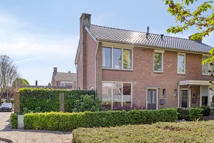 Lage Esweg 12 in Losser