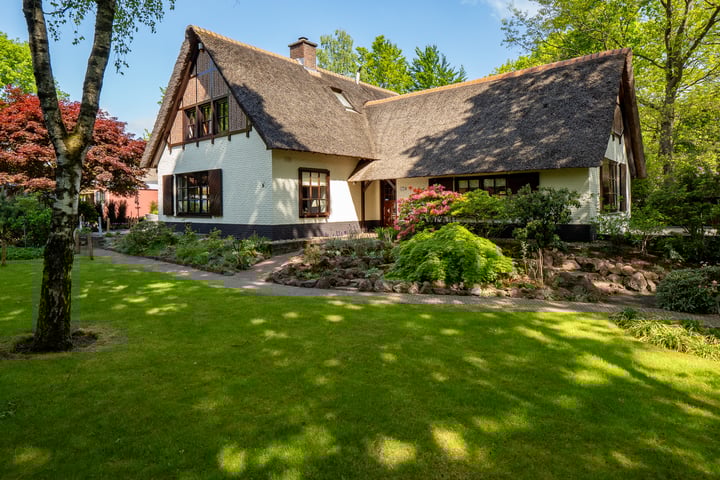 Foto van woning Lage Esweg 5a, Nijverdal