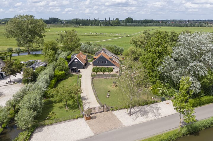 Lage Giessen 16 in Hoornaar