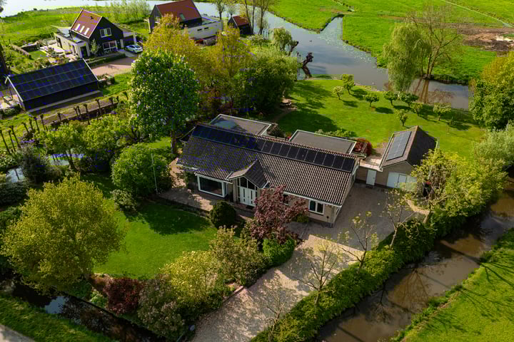 Lage Giessen 19 in Hoornaar
