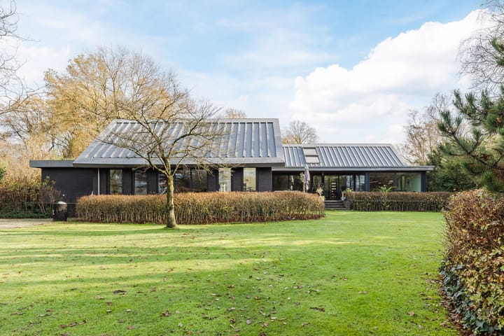 Lage Haghorst 21 in Haghorst