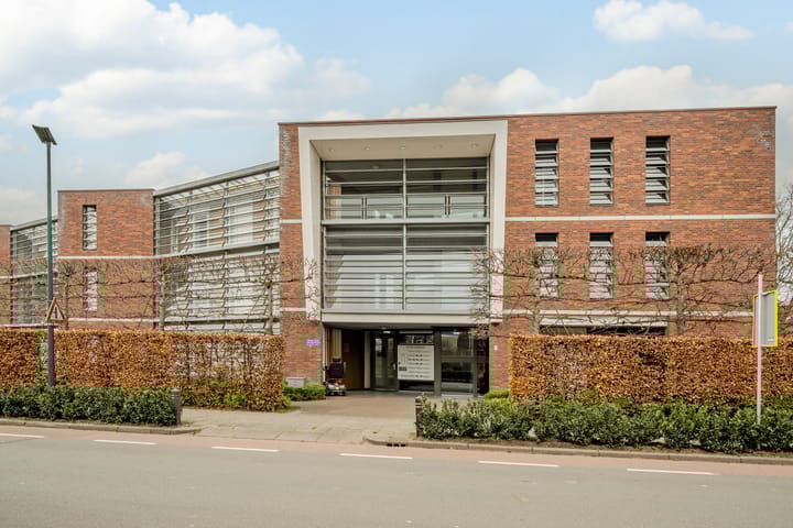 Lage Ham 13-03 in Dongen