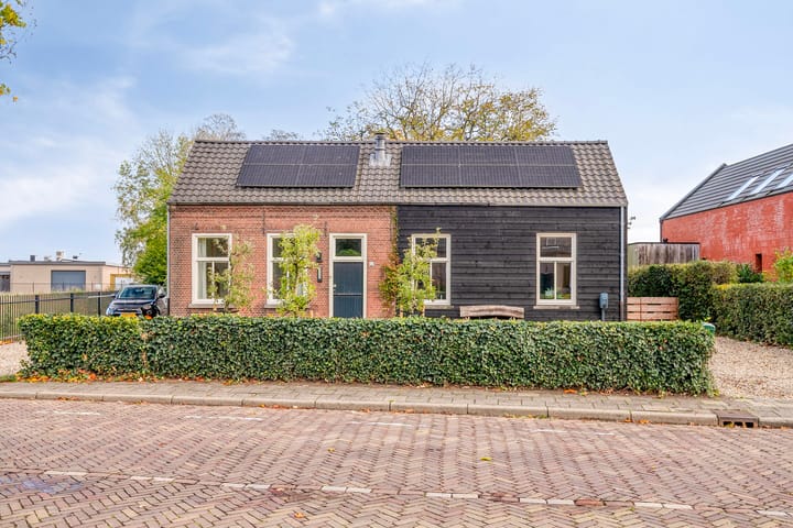 Photo de la maison Lage Ham 162, Dongen