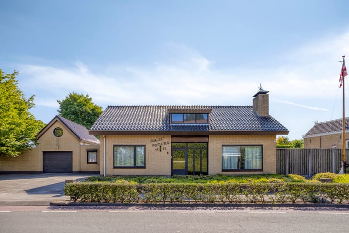 Lage Ham 8 in Dongen