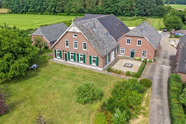 Photo of property Lage Heurnseweg 27, De Heurne