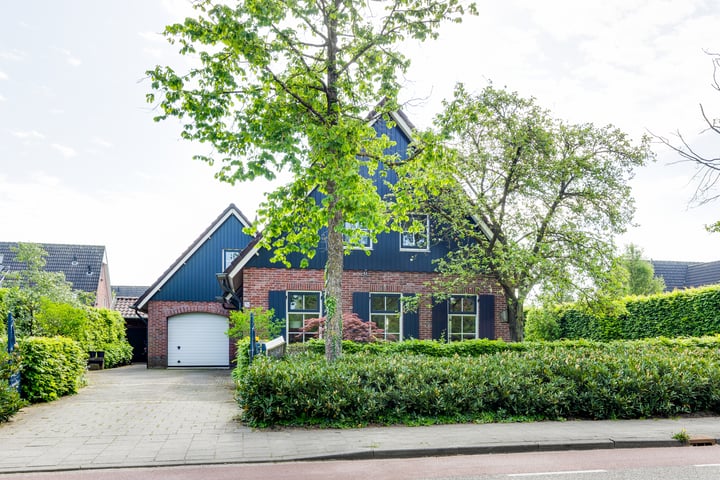 Lage Heurnseweg 74 in De Heurne