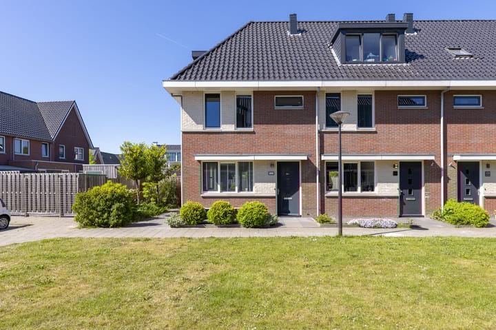 Foto van woning Lage Hoek 125, Zwaag