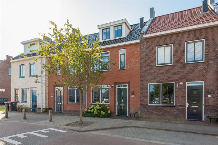 Lage Hoek 63 in Zwaag