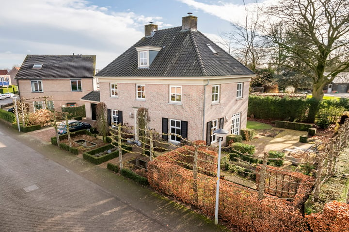 Lage Huis 5 in Beesd