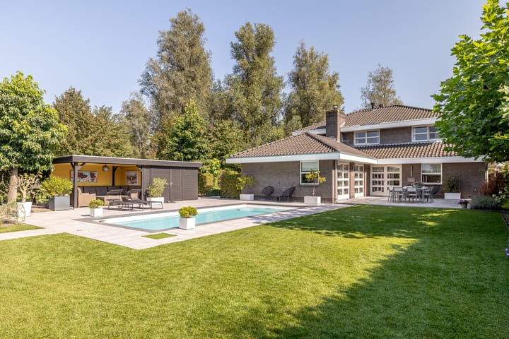 Photo of property Lage Linie 9, Terheijden