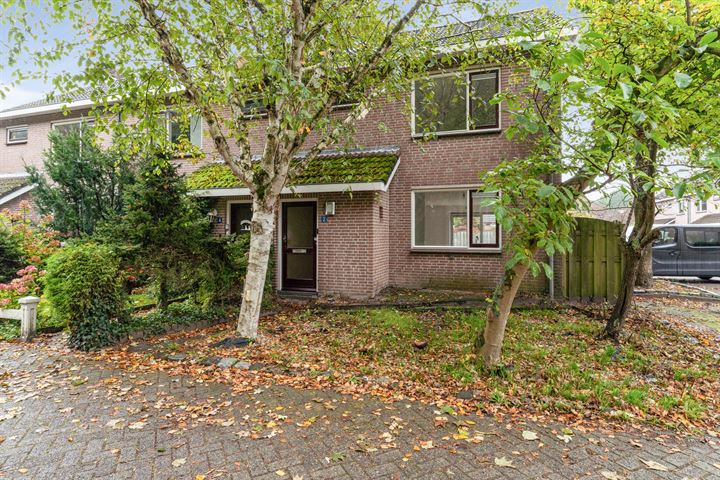 Photo of property Lage Made 2, Oudenbosch