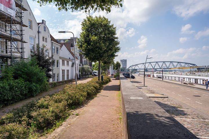 Lage Markt 63 in Nijmegen