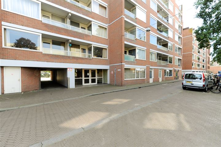 Lage Nieuwstraat 360 in 's-Gravenhage