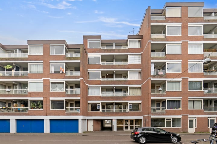 Lage Nieuwstraat 374 in 's-Gravenhage