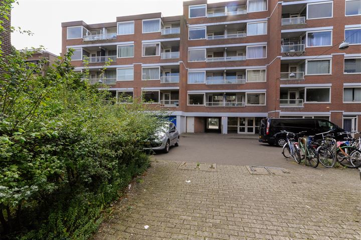 Lage Nieuwstraat 394 in 's-Gravenhage