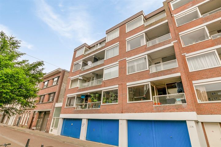 Lage Nieuwstraat 510 in 's-Gravenhage