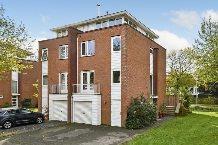 Lage Riem 8 in Heteren