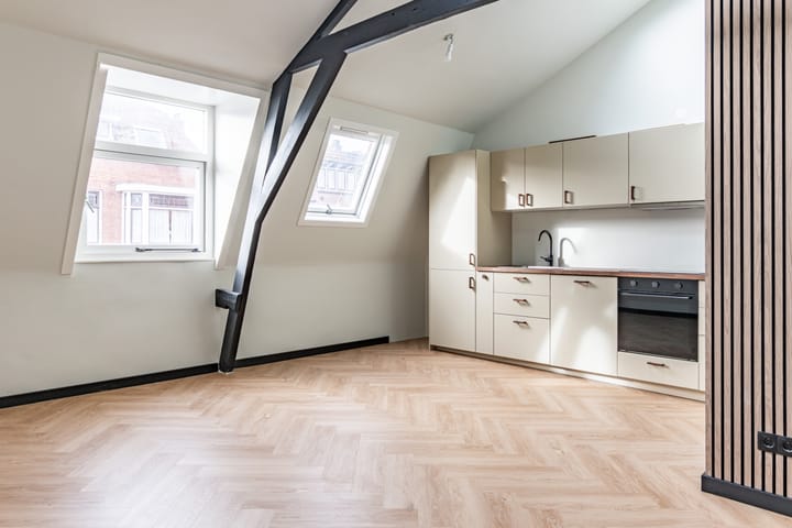 Lage Rijndijk 109A in Leiden