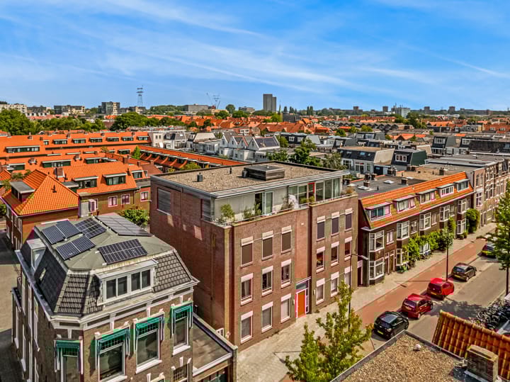 Lage Rijndijk 15J in Leiden